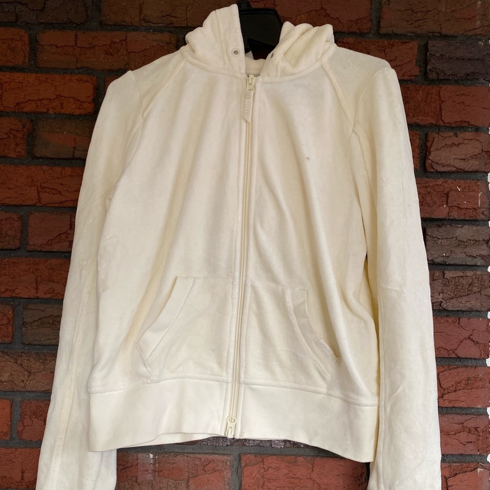 NWOT Fenty Puma by Rihanna sweatshirt